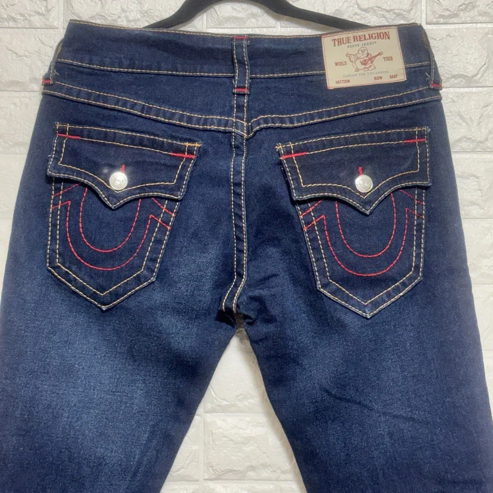 True Religion true religion
